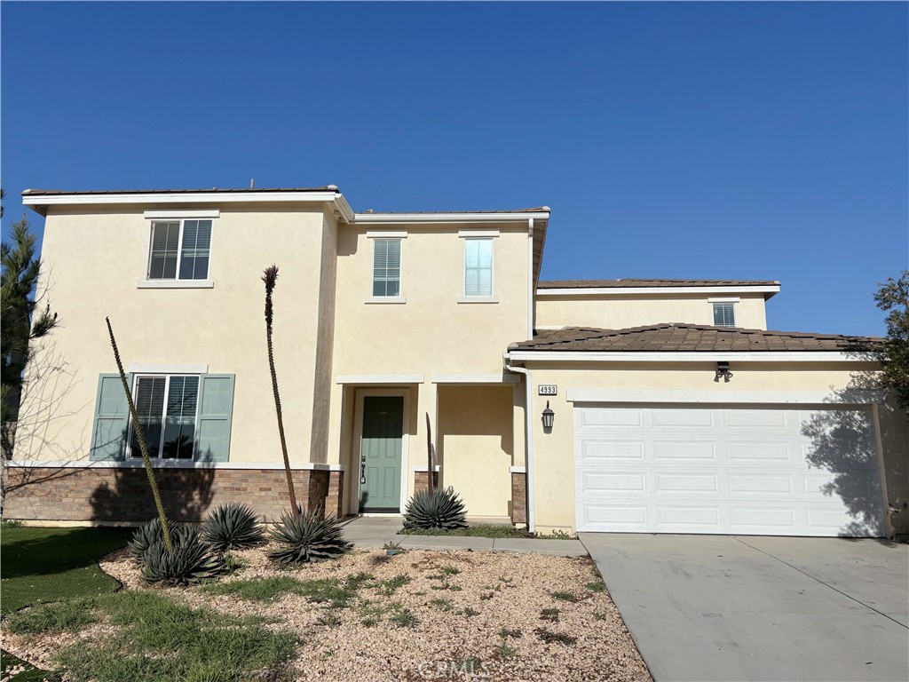 4493 Violas Court