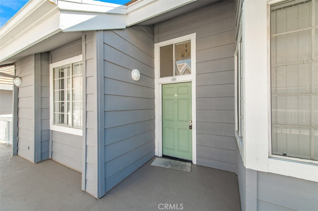 20301 Bluffside Circle D401