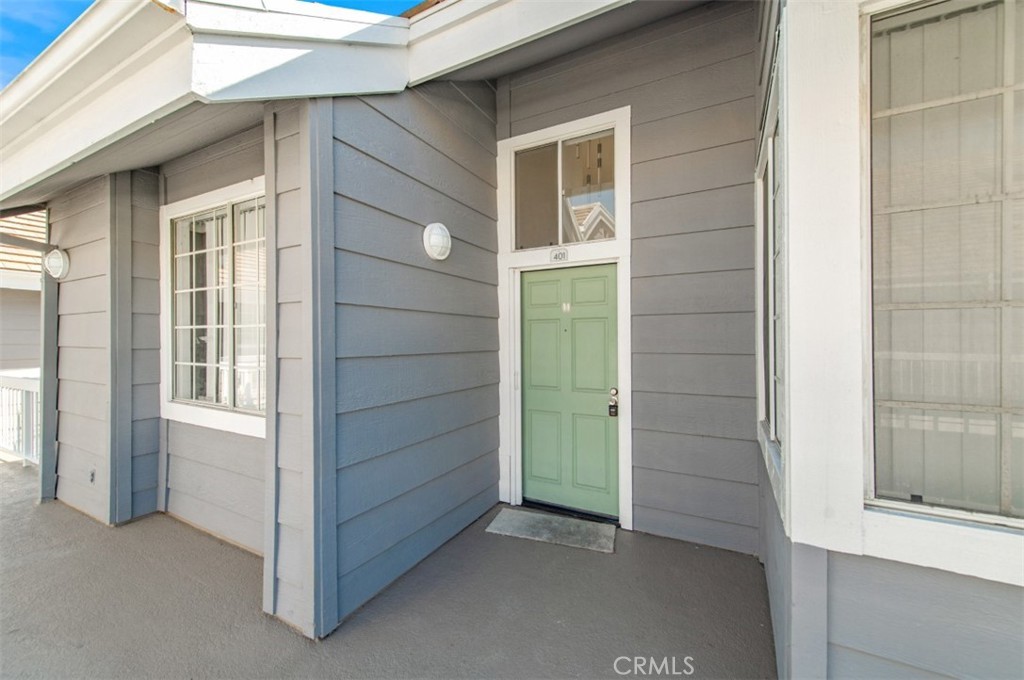 20301 Bluffside Circle D401