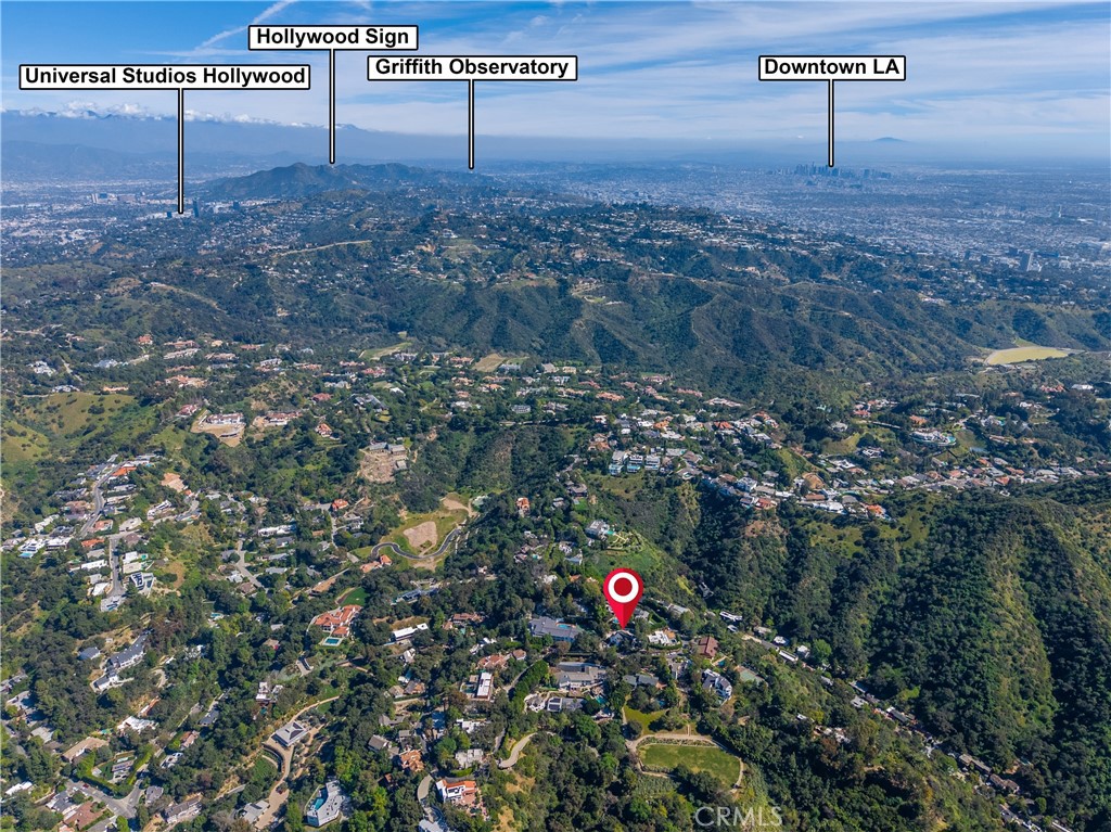 9653 Oak Pass Rd