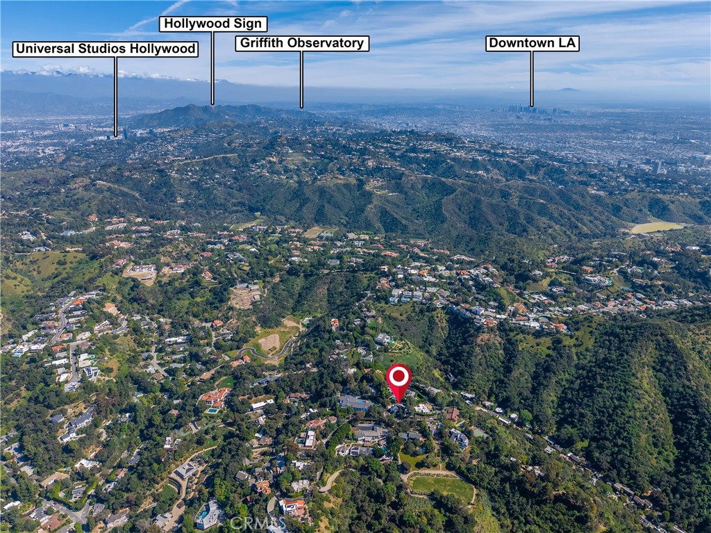 9653 Oak Pass Rd