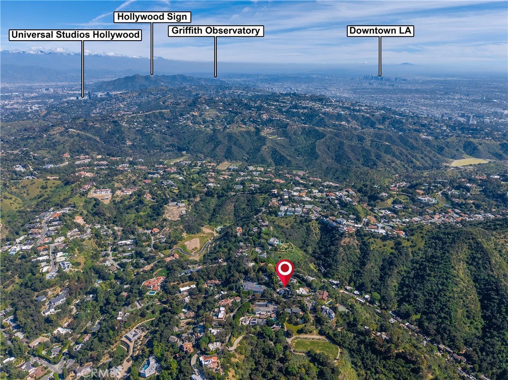 9653 Oak Pass Rd