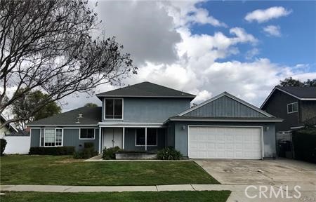 15031 Ashwood Lane