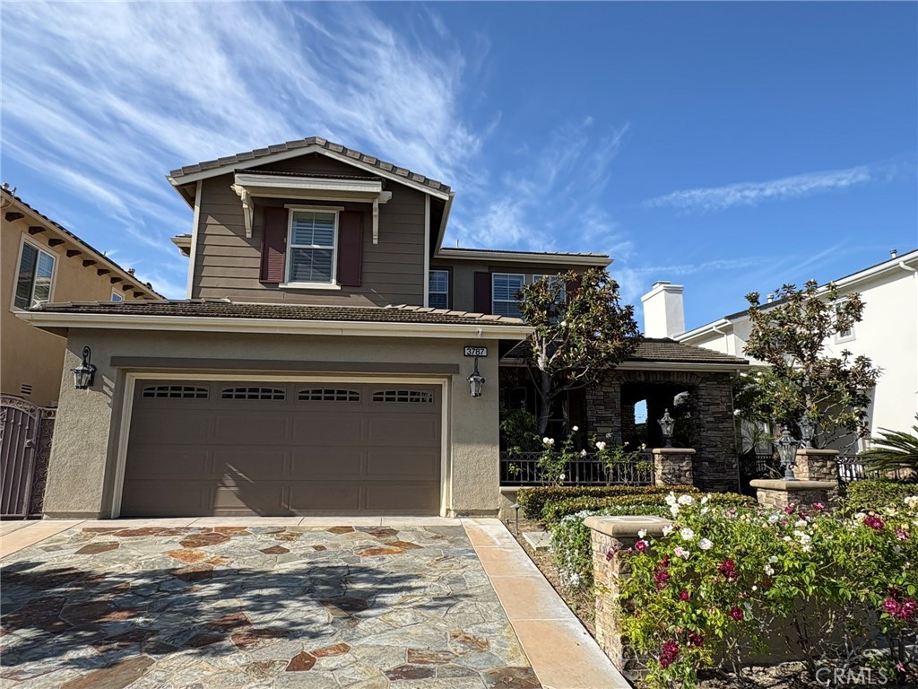 3787 Bidwell