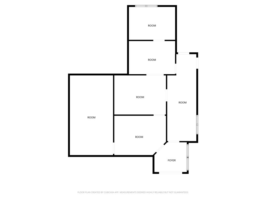 23555 Golden Springs