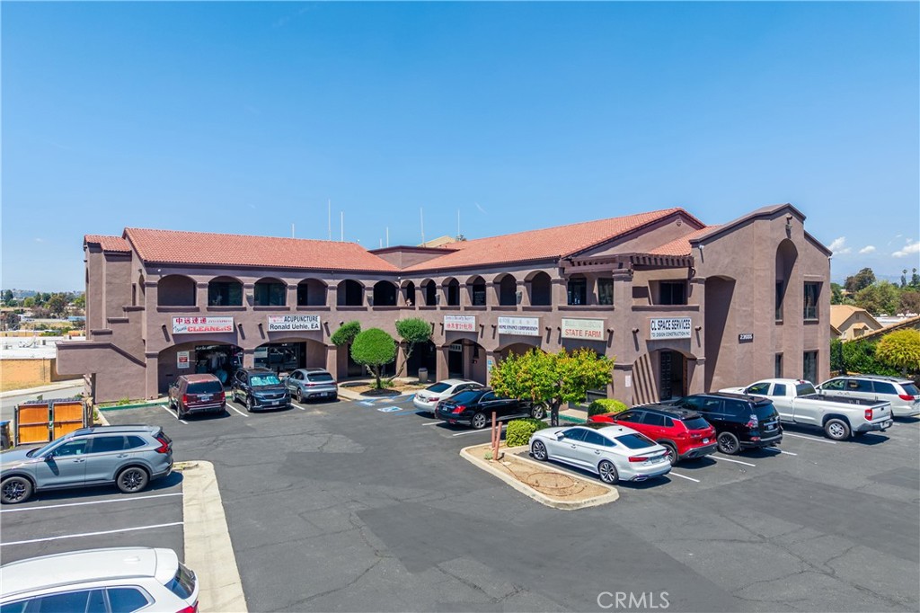 23555 Golden Springs