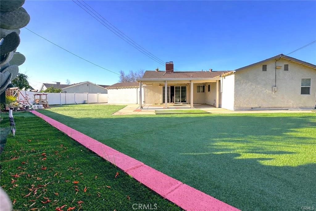 1554 N Helen Court