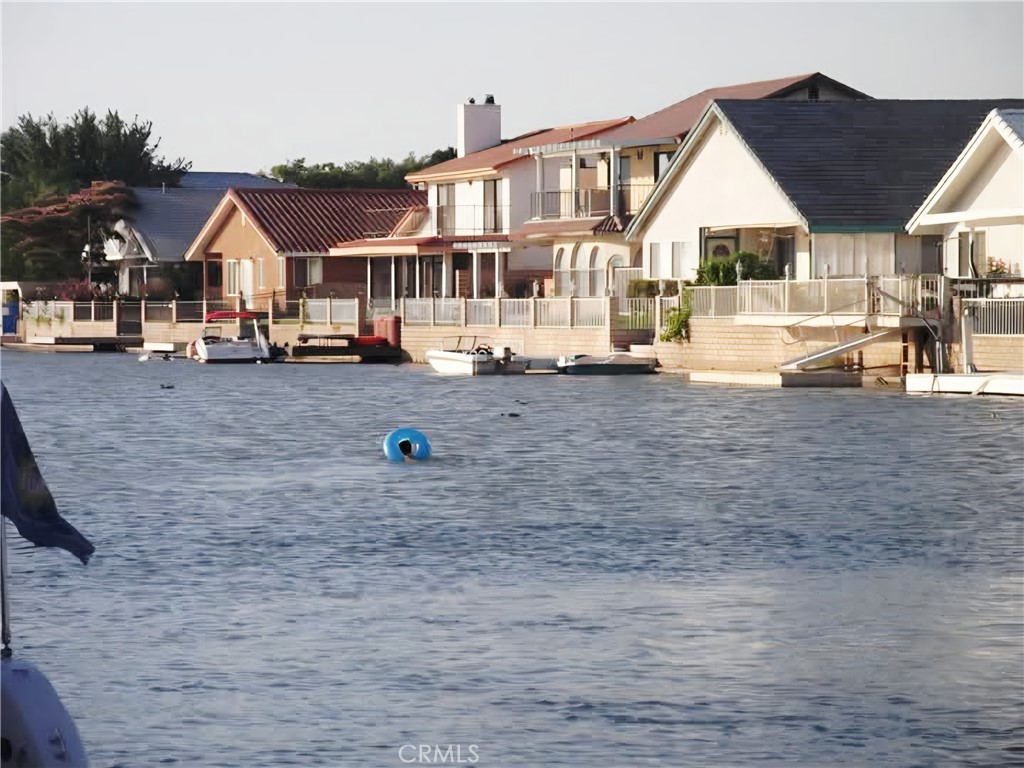 17980 Mariner