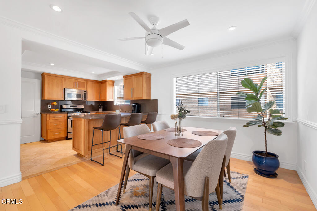 699 County Square Drive 5