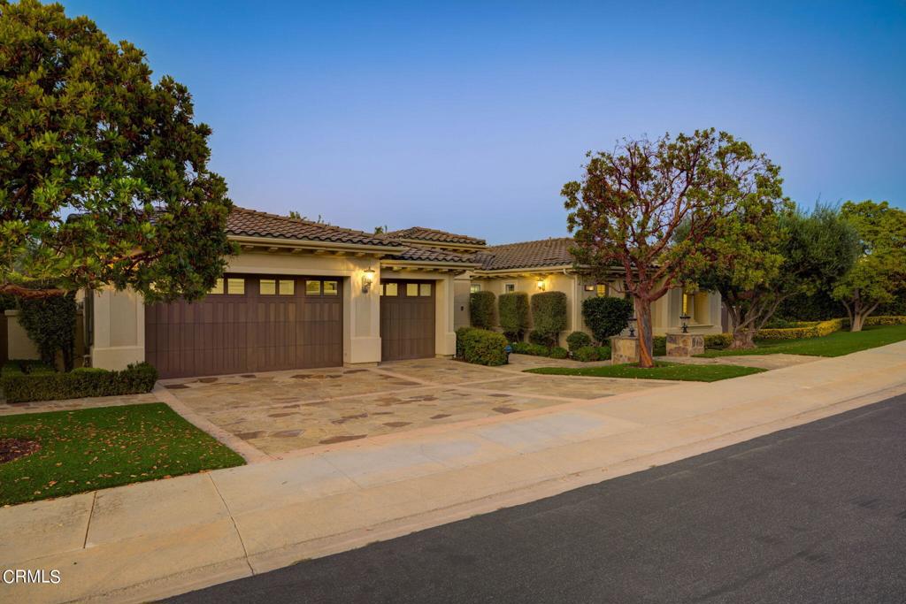 1204 Arroyo View Street