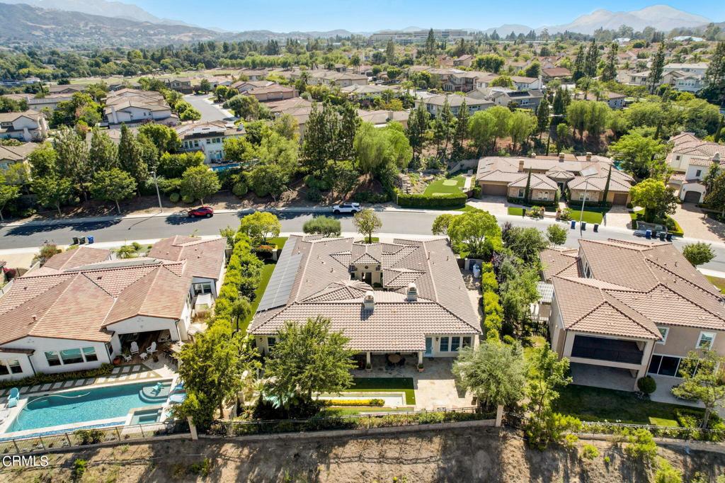 1204 Arroyo View Street