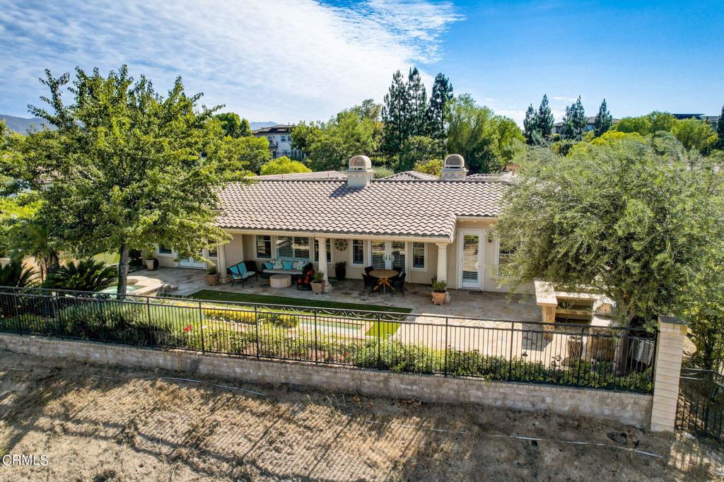 1204 Arroyo View Street