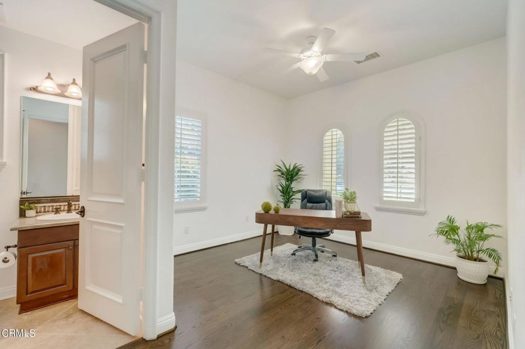 1204 Arroyo View Street