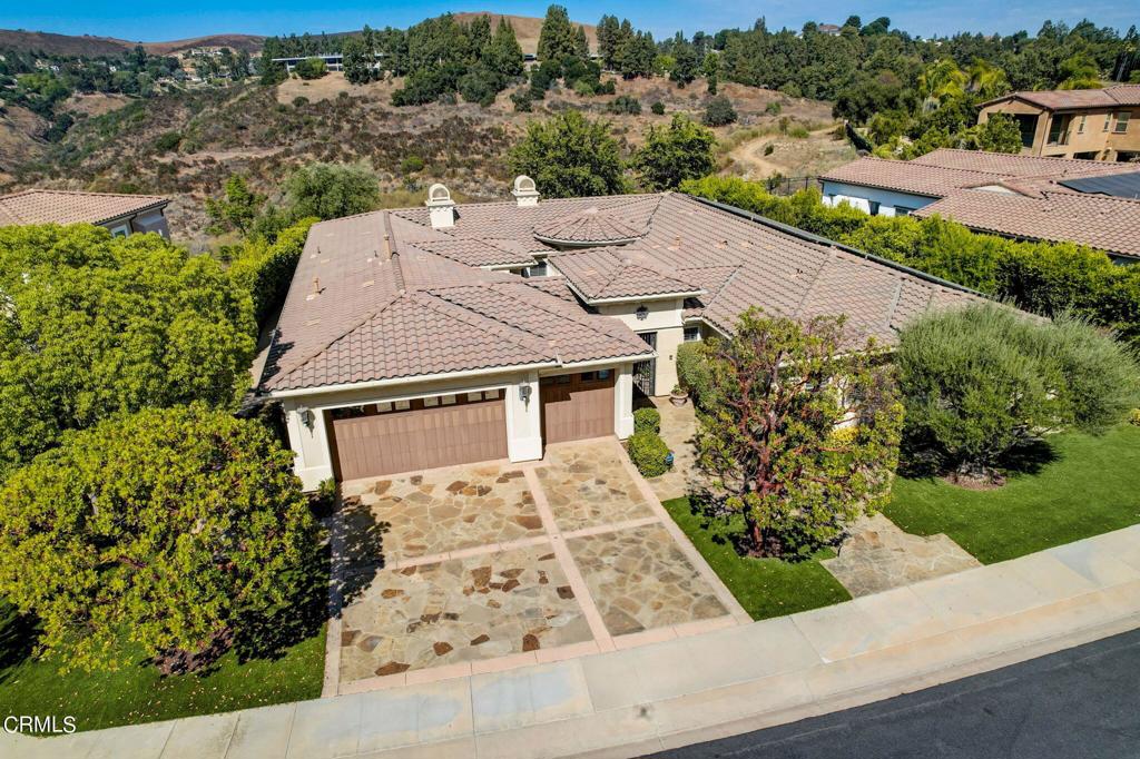 1204 Arroyo View Street