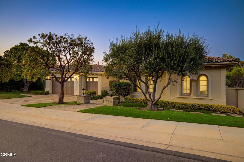 1204 Arroyo View Street