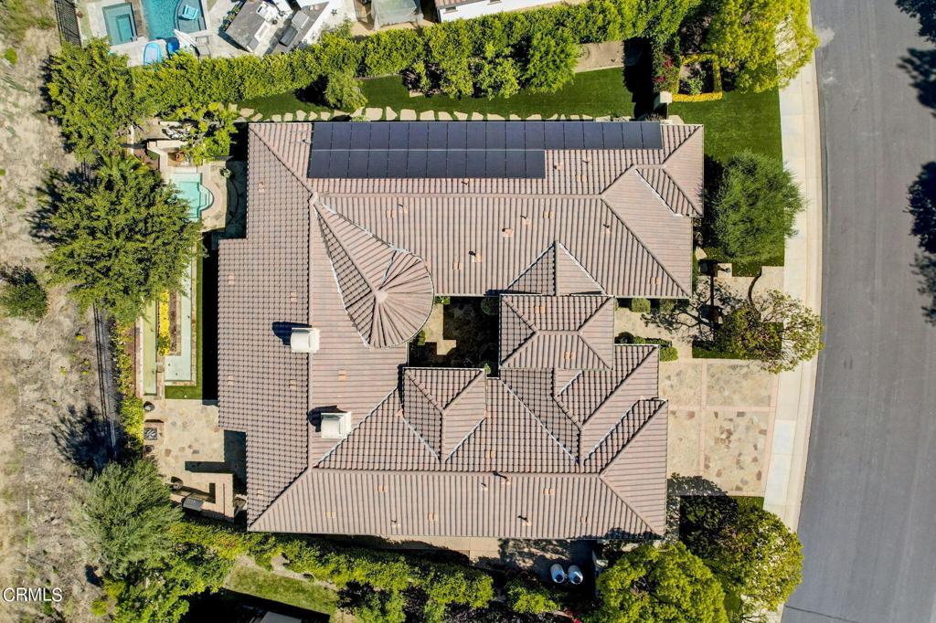 1204 Arroyo View Street