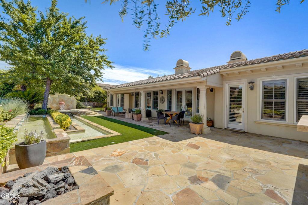 1204 Arroyo View Street