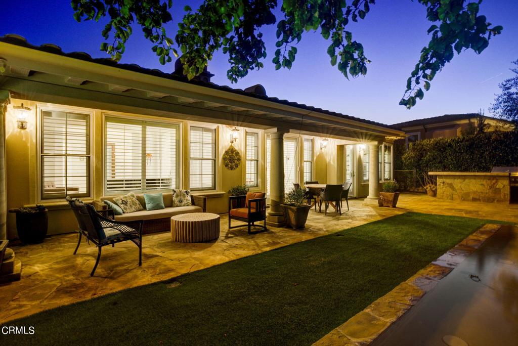 1204 Arroyo View Street