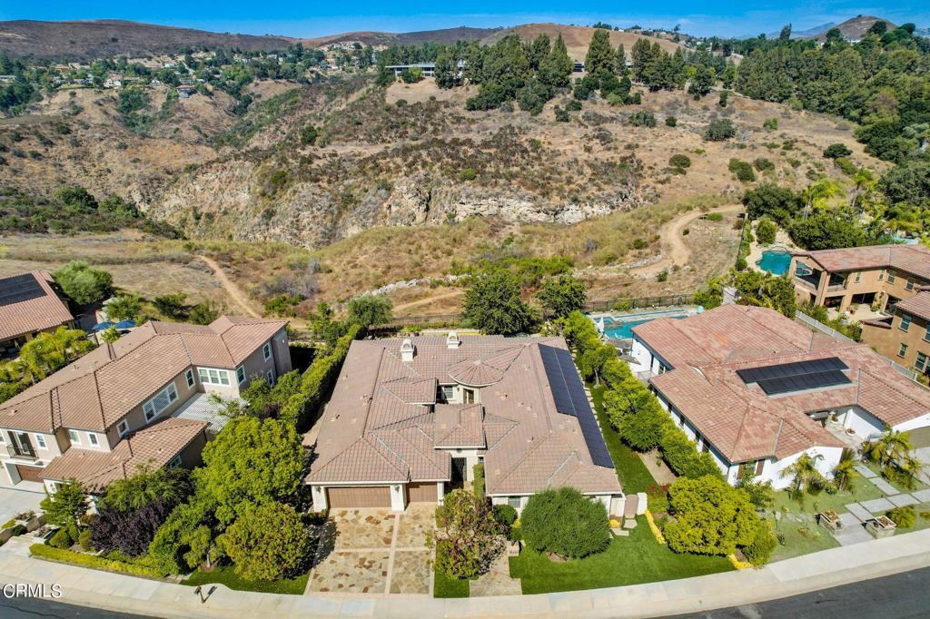 1204 Arroyo View Street