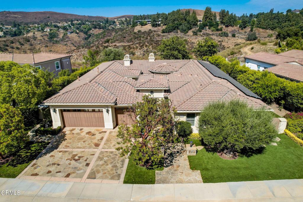 1204 Arroyo View Street