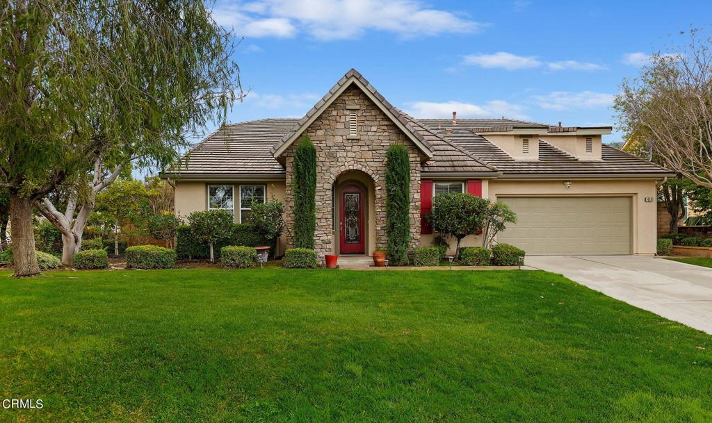 1450 Clearview Circle