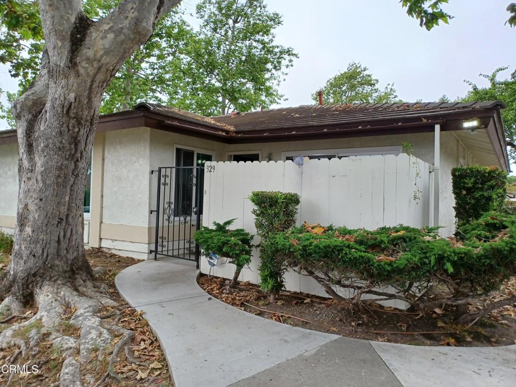 329 Sharon Lane