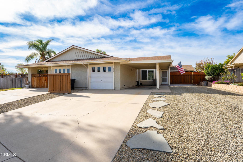 721 Hunt Circle