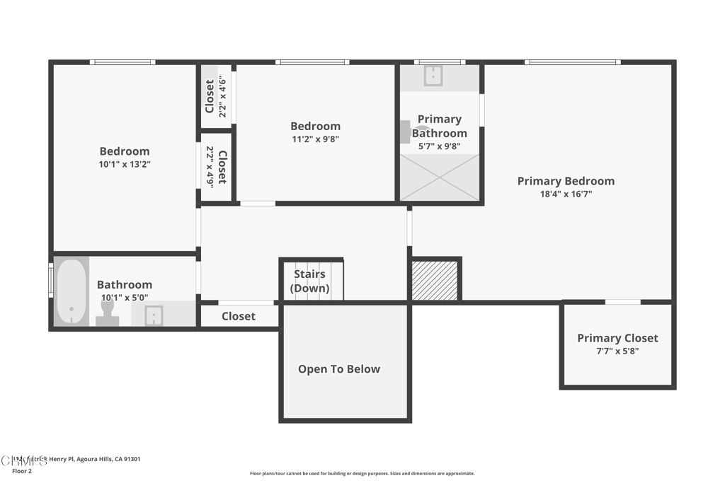 4123 Patrick Henry Place