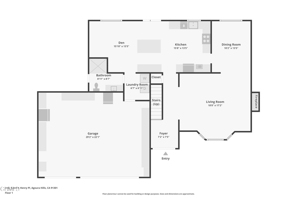 4123 Patrick Henry Place