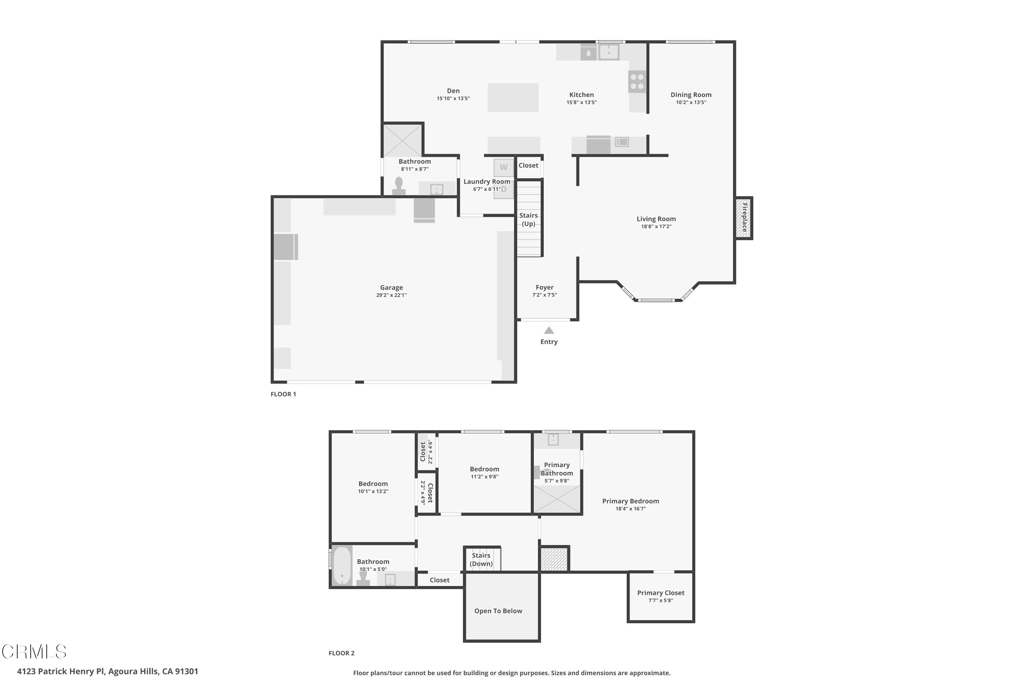 4123 Patrick Henry Place