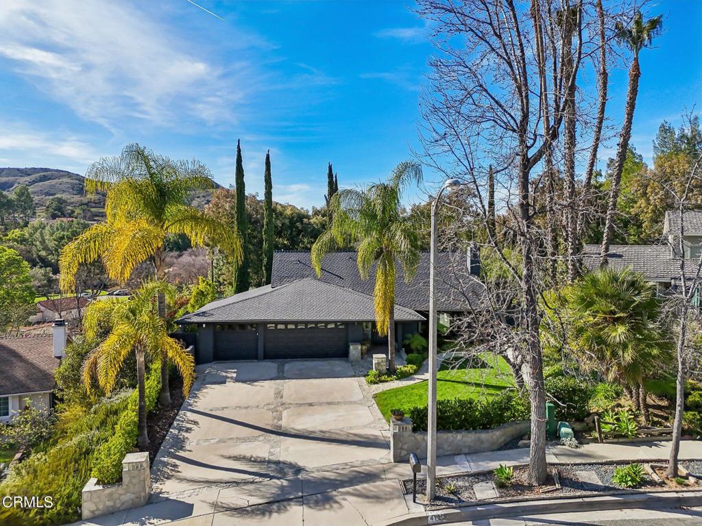 4123 Patrick Henry Place
