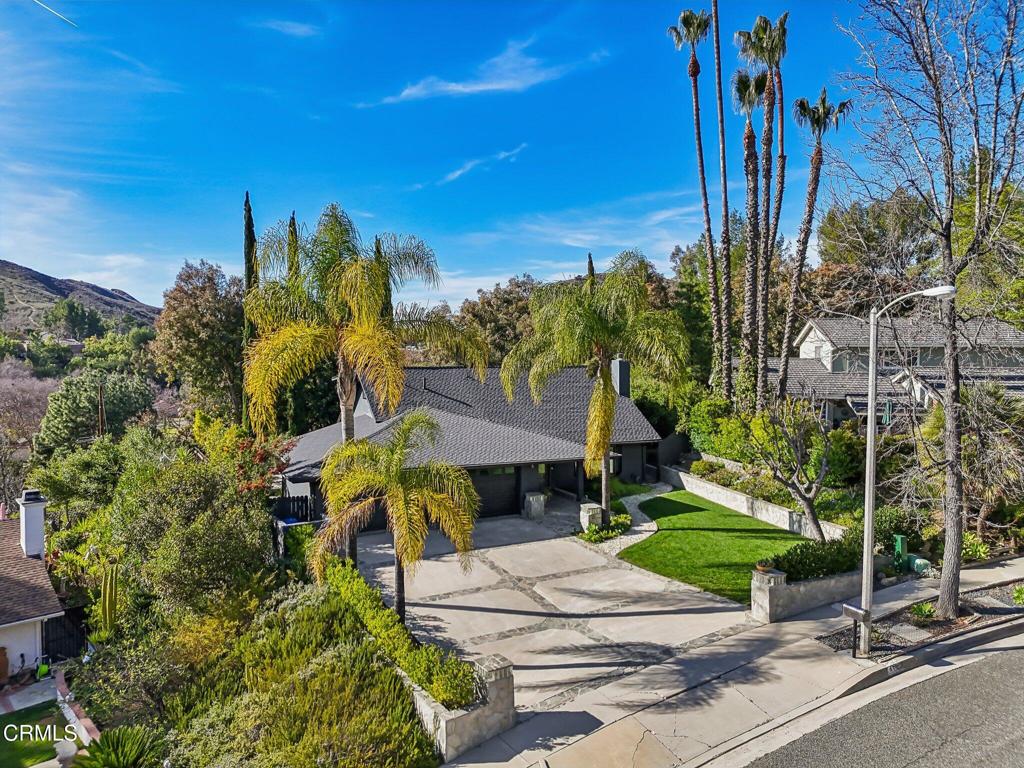 4123 Patrick Henry Place