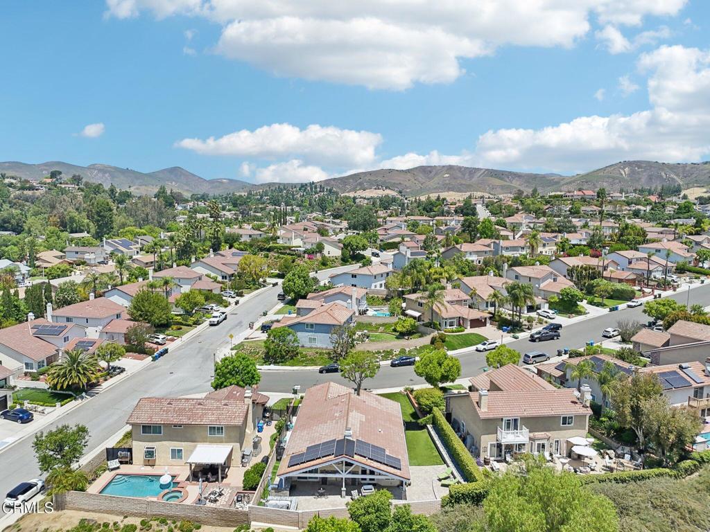 5406 luis Drive