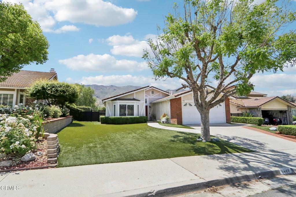 5406 luis Drive