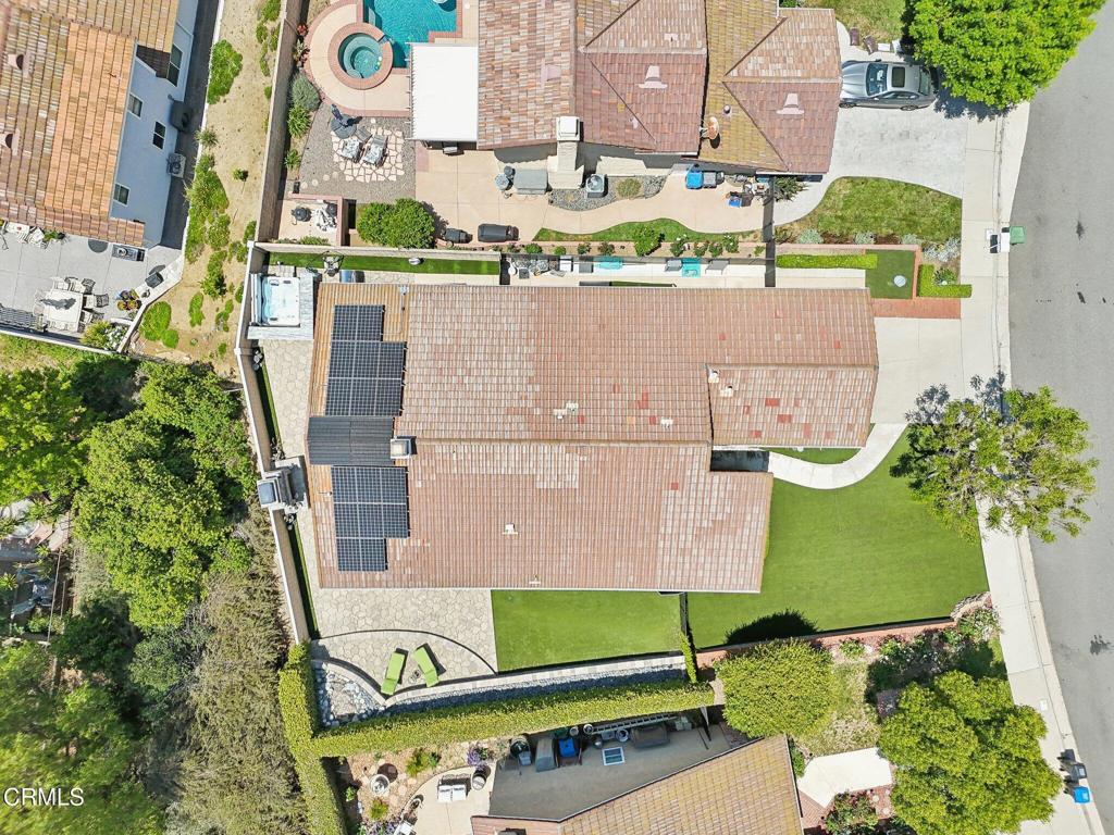 5406 luis Drive
