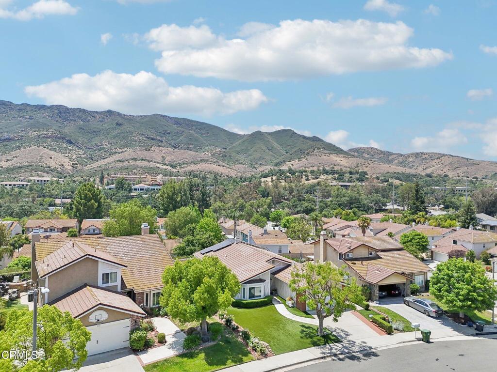5406 luis Drive