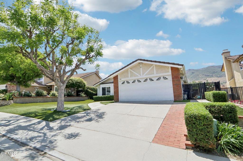 5406 luis Drive