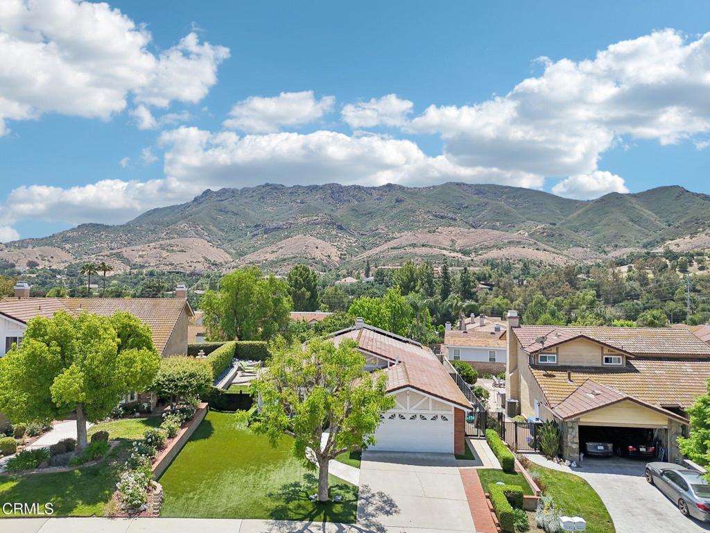 5406 luis Drive