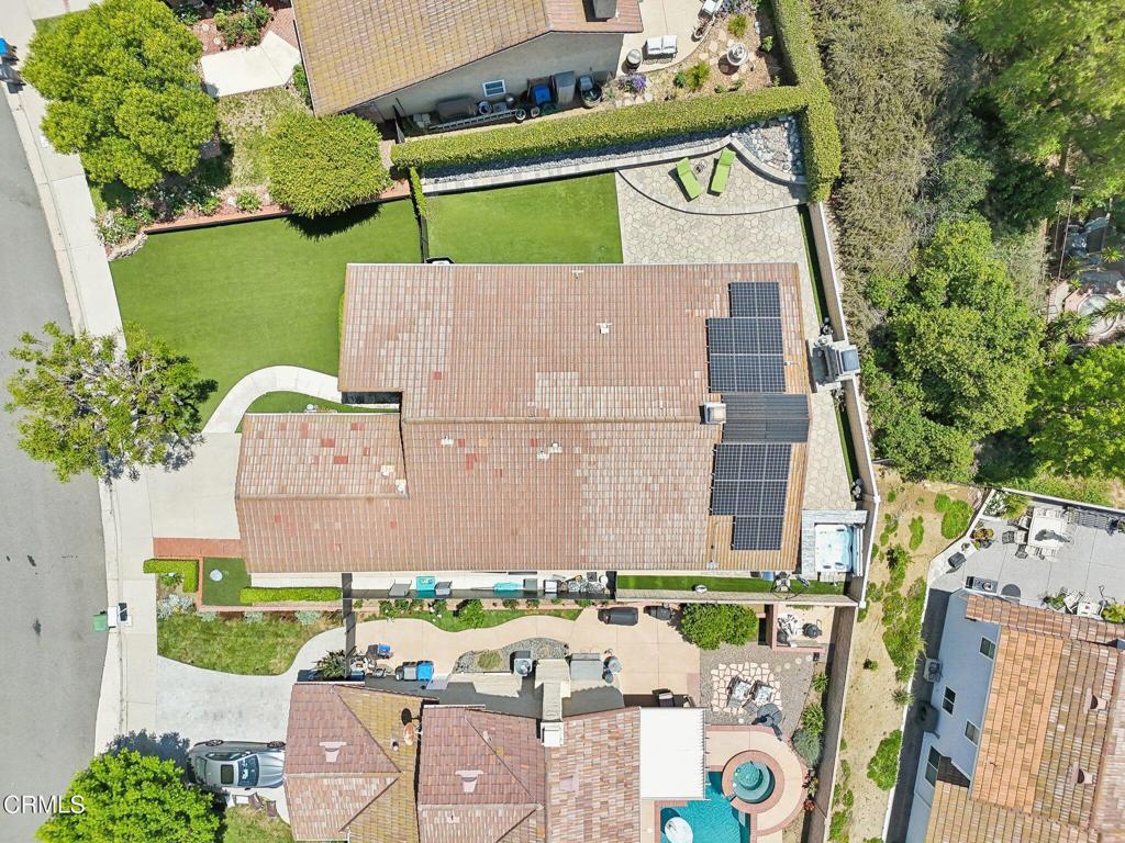 5406 luis Drive