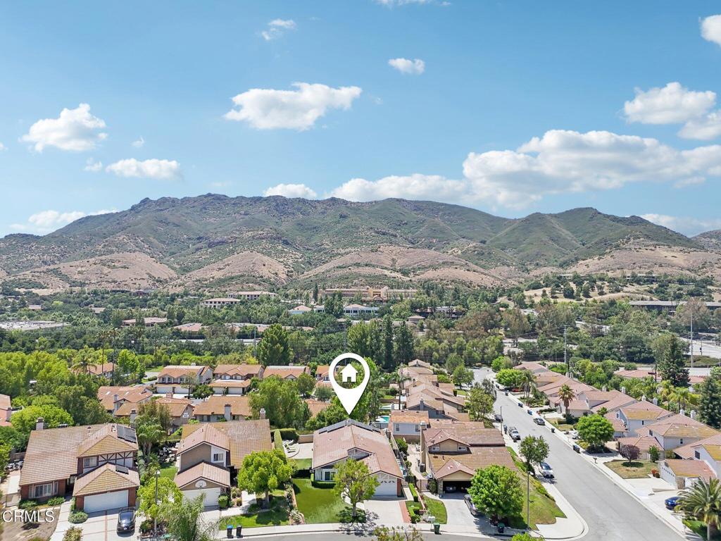 5406 luis Drive
