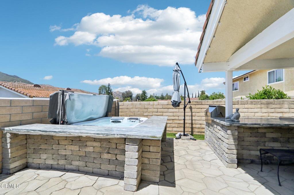 5406 luis Drive