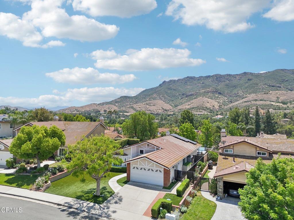 5406 luis Drive