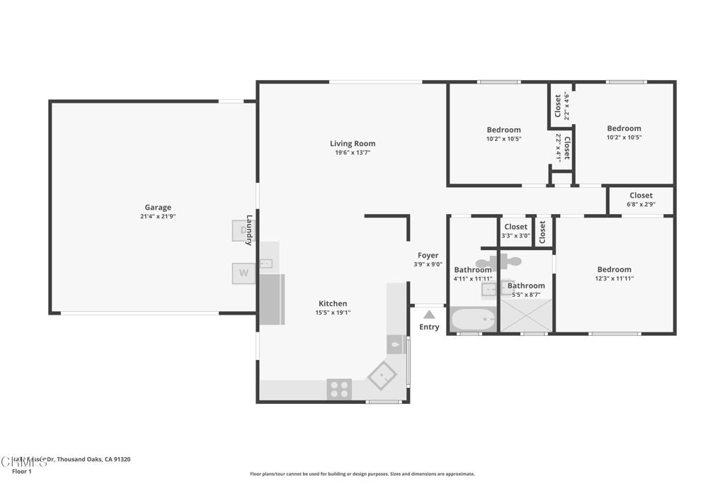 3289 Lesser Drive