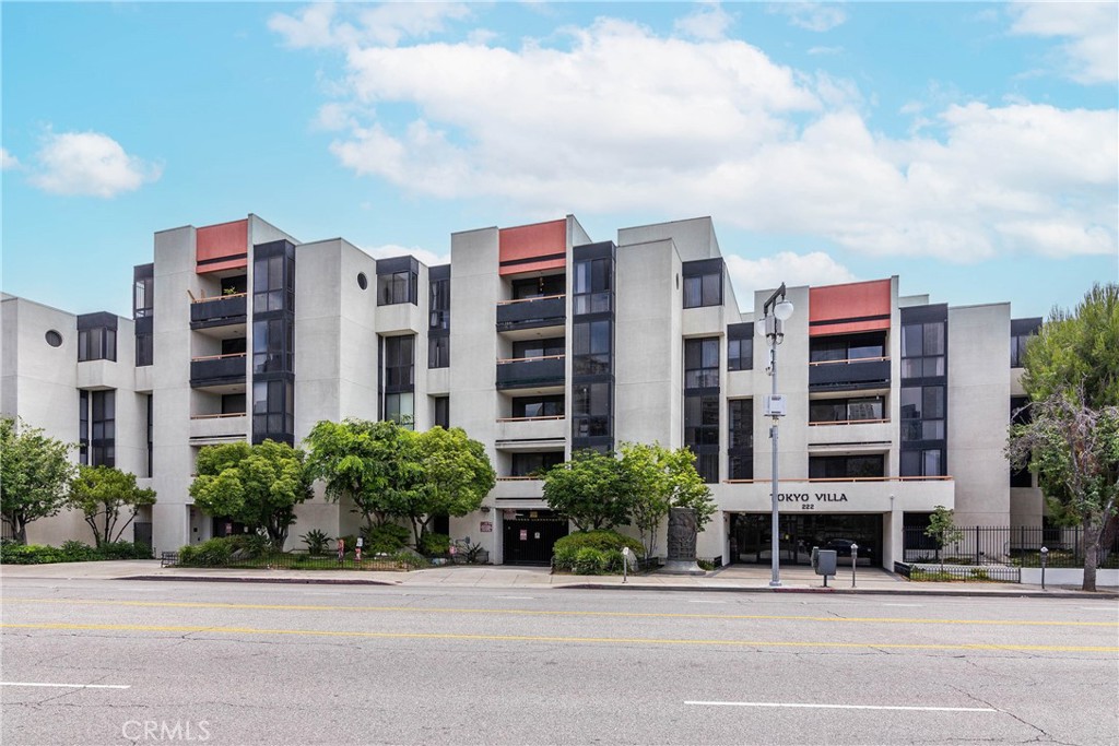 222 S Central Avenue 316