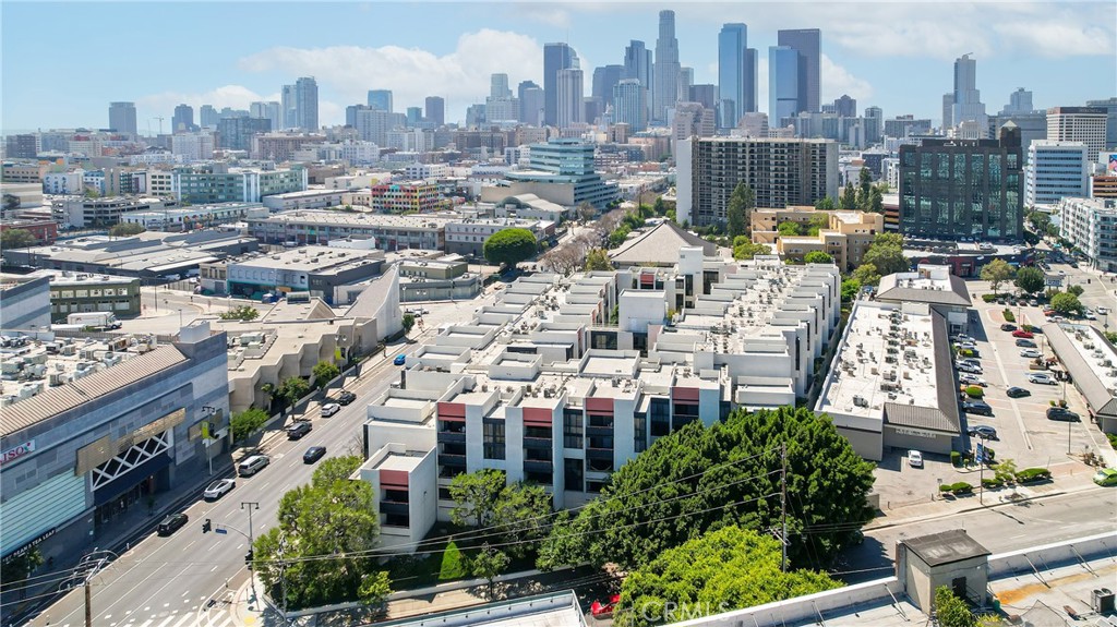 222 S Central Avenue 316