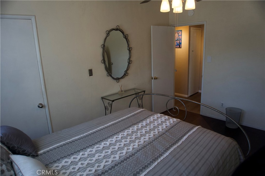 821 E Haltern Street