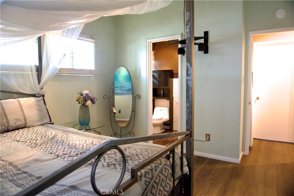 821 E Haltern Street