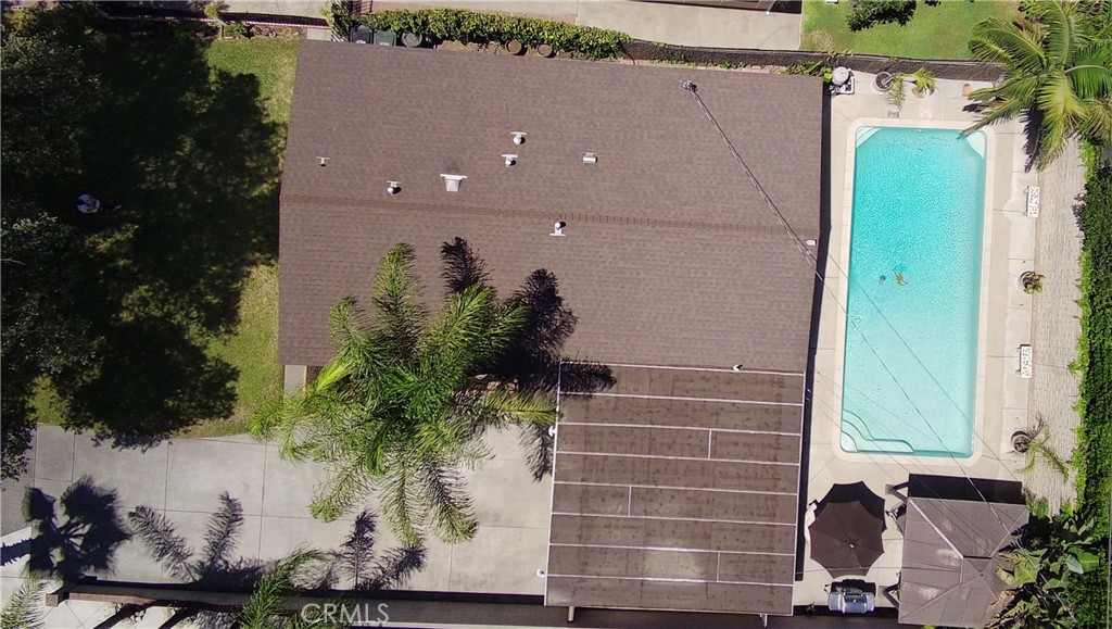 821 E Haltern Street