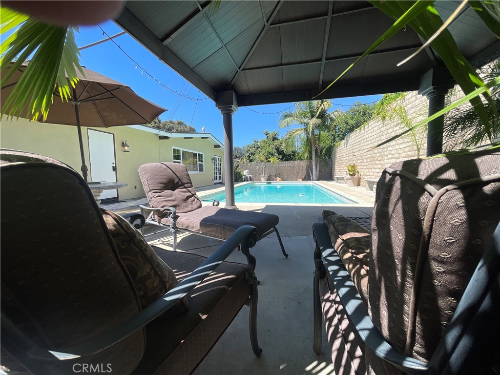 821 E Haltern Street