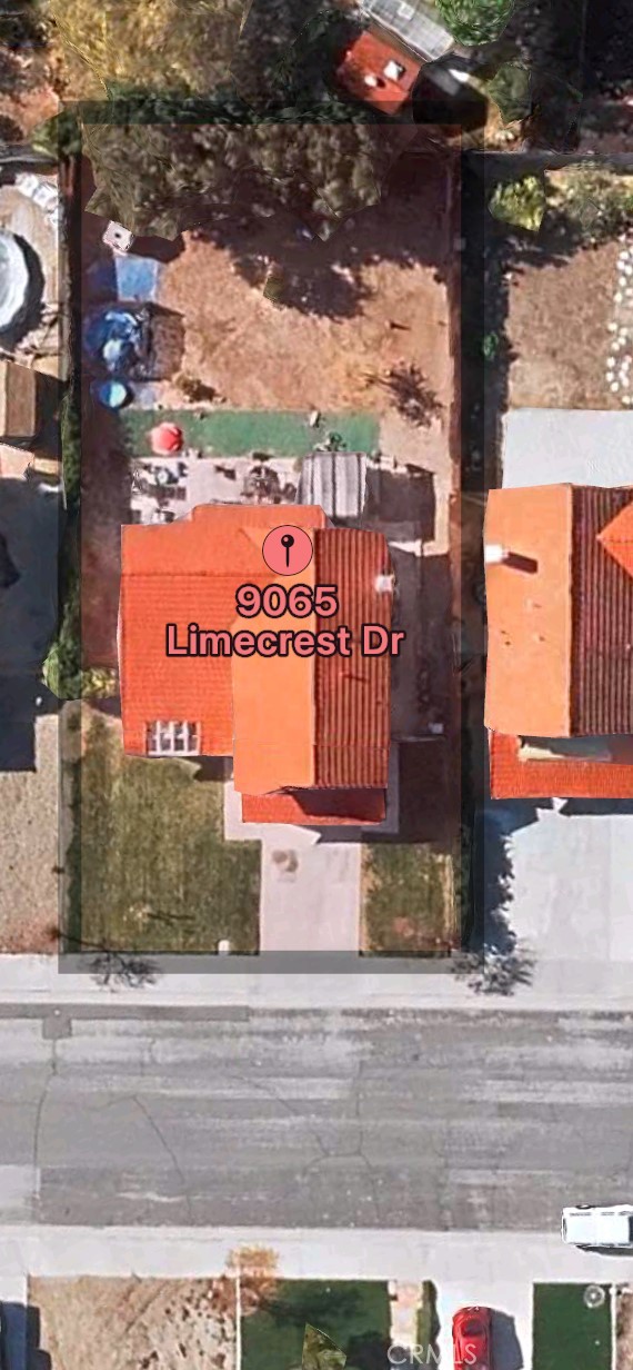 9065 Limecrest Drive